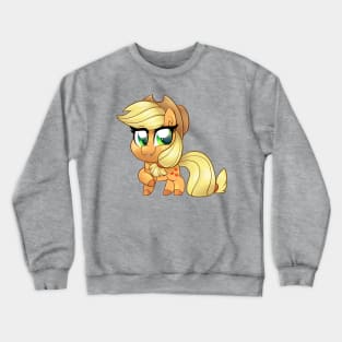 Applejack Crewneck Sweatshirt